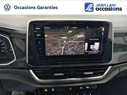 Photo 34 Volkswagen T-roc  Cabriolet 1.5 TSI EVO 150 Start/Stop DSG7