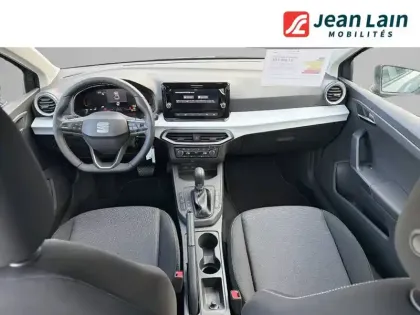 Photo 17 Seat Ibiza  1.0 EcoTSI 115 ch S/S DSG7