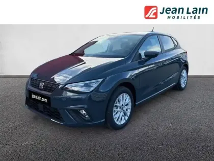 Photo Seat Ibiza Copa