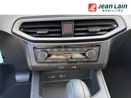 Photo 13 Seat Ibiza  1.0 EcoTSI 115 ch S/S DSG7