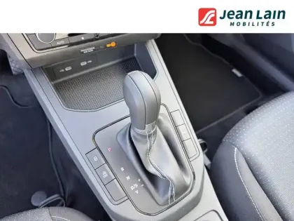 Photo 12 Seat Ibiza  1.0 EcoTSI 115 ch S/S DSG7