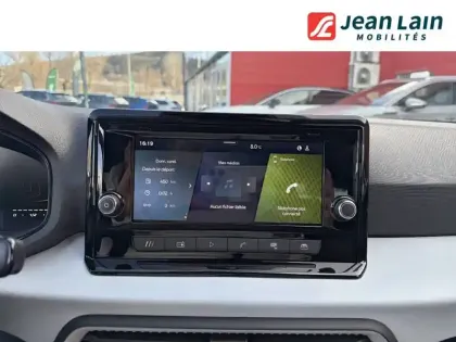 Photo 14 Seat Ibiza  1.0 EcoTSI 115 ch S/S DSG7