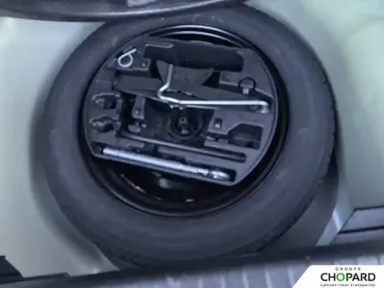 Photo 26 Peugeot 208  Hybrid 100 e-DCS6