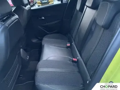 Photo 17 Peugeot 208  Hybrid 100 e-DCS6