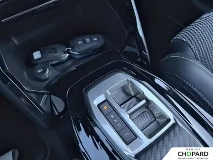 Photo 21 Peugeot 208  Hybrid 100 e-DCS6