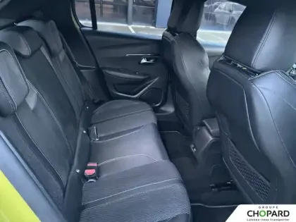 Photo 19 Peugeot 208  Hybrid 100 e-DCS6