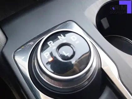 Photo 9 Ford Kuga  2.5 Duratec 190 ch FlexiFuel FHEV E85 Powershift