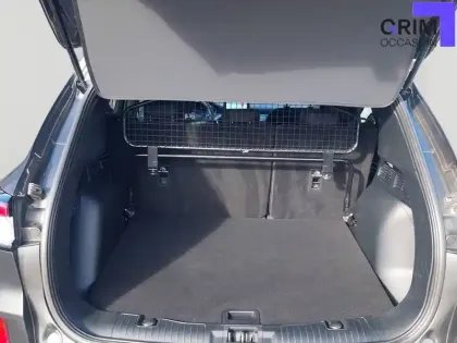 Photo 11 Ford Kuga  2.5 Duratec 190 ch FlexiFuel FHEV E85 Powershift