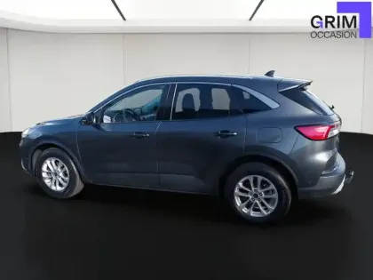 Photo 19 Ford Kuga  2.5 Duratec 190 ch FlexiFuel FHEV E85 Powershift