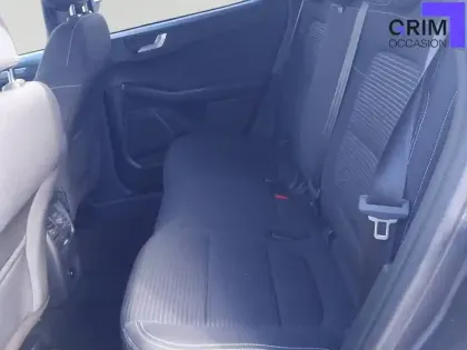 Photo 10 Ford Kuga  2.5 Duratec 190 ch FlexiFuel FHEV E85 Powershift