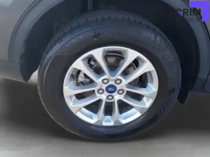 Photo 14 Ford Kuga  2.5 Duratec 190 ch FlexiFuel FHEV E85 Powershift