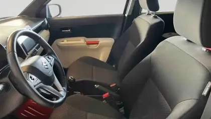 Photo 15 Suzuki Ignis  1.2 Dualjet Hybrid