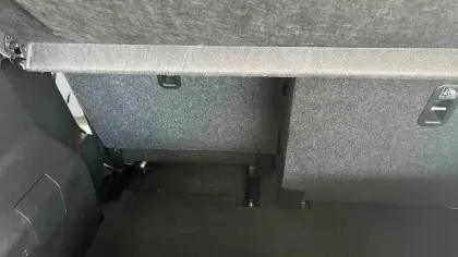 Photo 21 Suzuki Ignis  1.2 Dualjet Hybrid