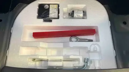 Photo 8 Suzuki Ignis  1.2 Dualjet Hybrid