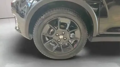 Photo 13 Suzuki Ignis  1.2 Dualjet Hybrid