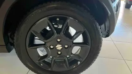 Photo 23 Suzuki Ignis  1.2 Dualjet Hybrid