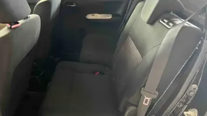 Photo 22 Suzuki Ignis  1.2 Dualjet Hybrid