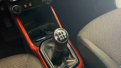 Photo 19 Suzuki Ignis  1.2 Dualjet Hybrid