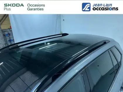 Photo 20 Skoda Kamiq  1.5 TSI 150 ch DSG7