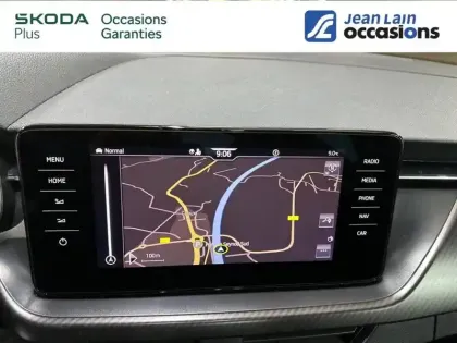 Photo 14 Skoda Kamiq  1.5 TSI 150 ch DSG7