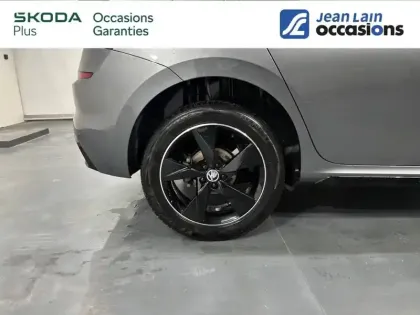 Photo 11 Skoda Kamiq  1.5 TSI 150 ch DSG7