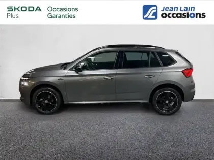 Photo 6 Skoda Kamiq  1.5 TSI 150 ch DSG7
