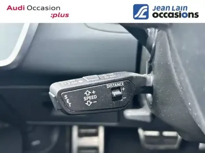 Photo 19 Audi A6  Avant 45 TFSI 265 ch S tronic 7