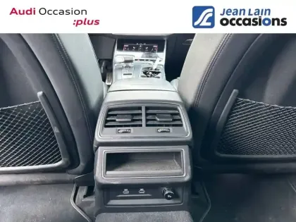 Photo 21 Audi A6  Avant 45 TFSI 265 ch S tronic 7