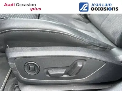 Photo 22 Audi A6  Avant 45 TFSI 265 ch S tronic 7