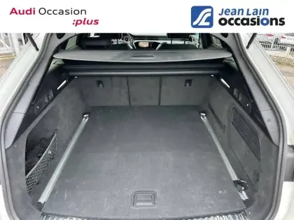 Photo 9 Audi A6  Avant 45 TFSI 265 ch S tronic 7