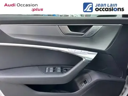 Photo 18 Audi A6  Avant 45 TFSI 265 ch S tronic 7