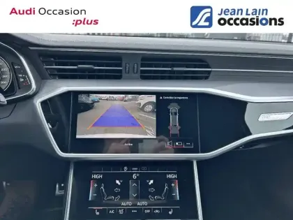 Photo 20 Audi A6  Avant 45 TFSI 265 ch S tronic 7