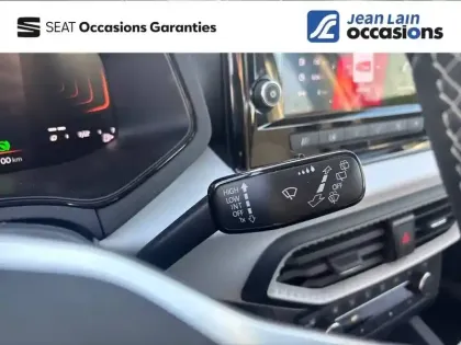 Photo 41 Seat Ibiza  1.0 TSI 115 ch S/S DSG7