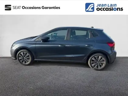 Photo 6 Seat Ibiza  1.0 TSI 115 ch S/S DSG7