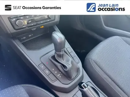 Photo 15 Seat Ibiza  1.0 TSI 115 ch S/S DSG7