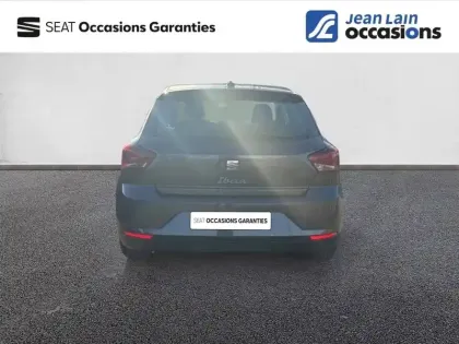 Photo 7 Seat Ibiza  1.0 TSI 115 ch S/S DSG7