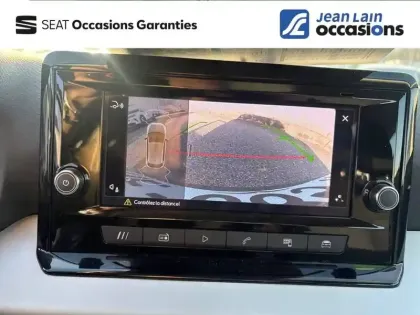 Photo 22 Seat Ibiza  1.0 TSI 115 ch S/S DSG7