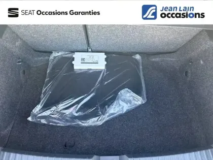 Photo 13 Seat Ibiza  1.0 TSI 115 ch S/S DSG7