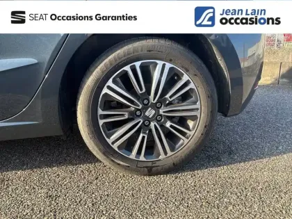 Photo 34 Seat Ibiza  1.0 TSI 115 ch S/S DSG7
