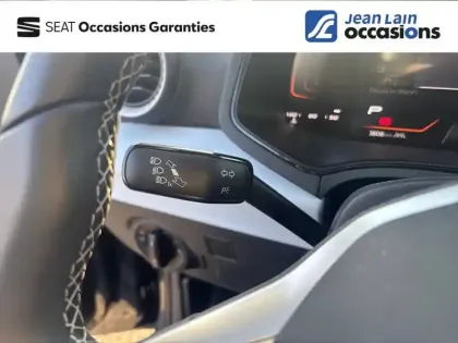 Photo 40 Seat Ibiza  1.0 TSI 115 ch S/S DSG7