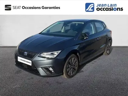 Photo Seat Ibiza Copa