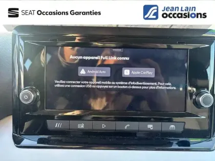 Photo 43 Seat Ibiza  1.0 TSI 115 ch S/S DSG7