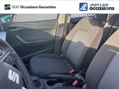 Photo 27 Seat Ibiza  1.0 TSI 115 ch S/S DSG7