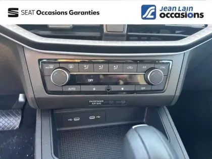 Photo 21 Seat Ibiza  1.0 TSI 115 ch S/S DSG7