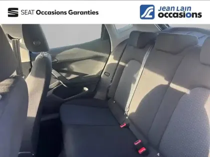 Photo 5 Seat Ibiza  1.0 TSI 115 ch S/S DSG7
