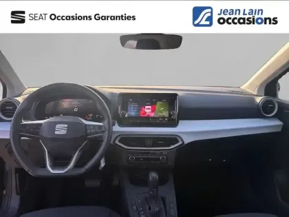 Photo 25 Seat Ibiza  1.0 TSI 115 ch S/S DSG7