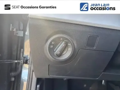 Photo 42 Seat Ibiza  1.0 TSI 115 ch S/S DSG7