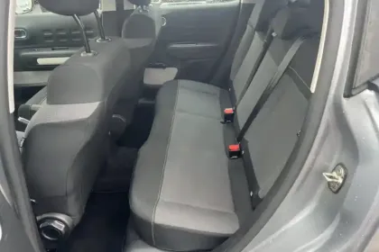 Photo 47 Citroën C3  PureTech 83 ch BVM5