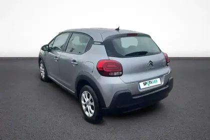 Photo 41 Citroën C3  PureTech 83 ch BVM5