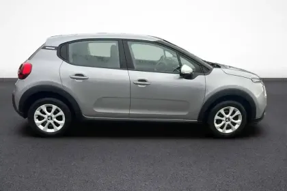 Photo 5 Citroën C3  PureTech 83 ch BVM5